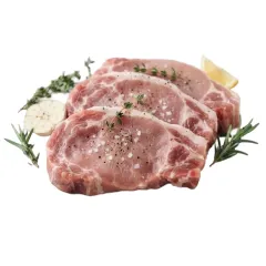 Carne Suína