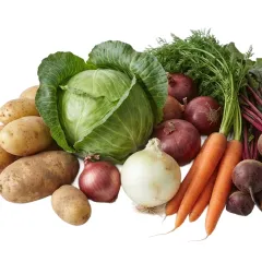 Legumes