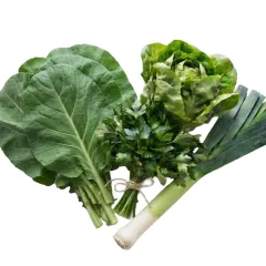 Verduras