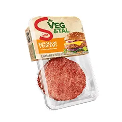 Carne Semi Prontas e Veanas
