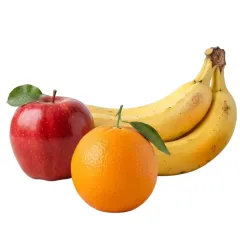 Frutas