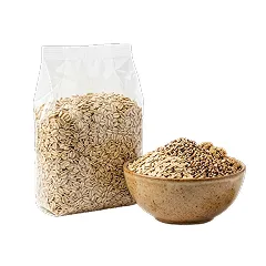 Farinhas e Grãos