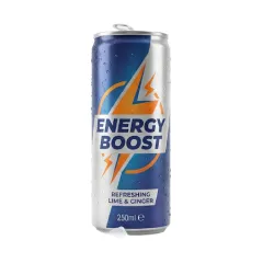 Energéticos