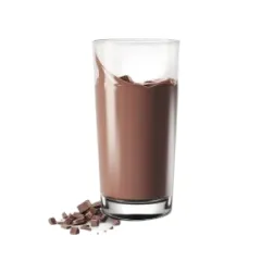 Achocolatados e Cacau em Pó