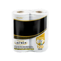 Guardanapos e Toalhas de Papel