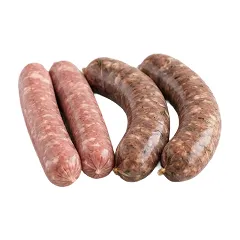 Salsichas, Linguiças e Embutidos