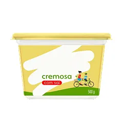Margarinas