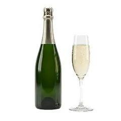 Champagne e Espumante