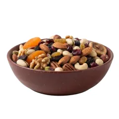 Castanhas e Frutas Secas