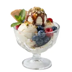 Sorvete, Açaí e Sobremesas