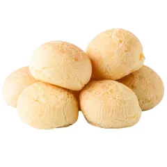 Pão de Queijo