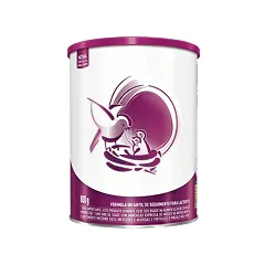 Alimentos Infantis