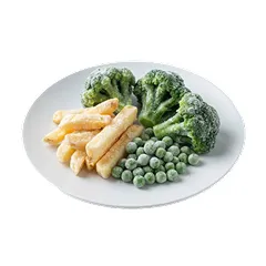 Vegetais