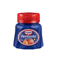 Fermentos